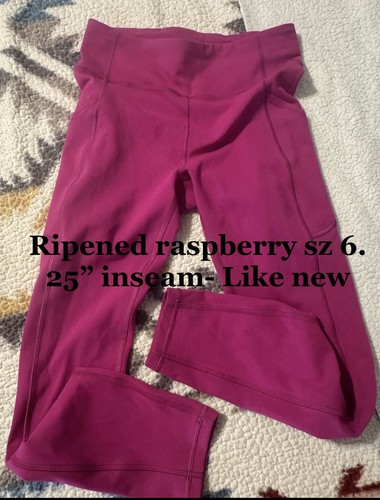 Lululemon women wunder - women’s,