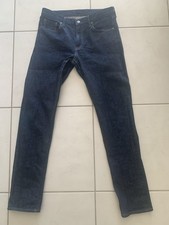 Uniqlo Men's Slim Selvedge