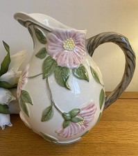 Franciscan Desert Rose Style