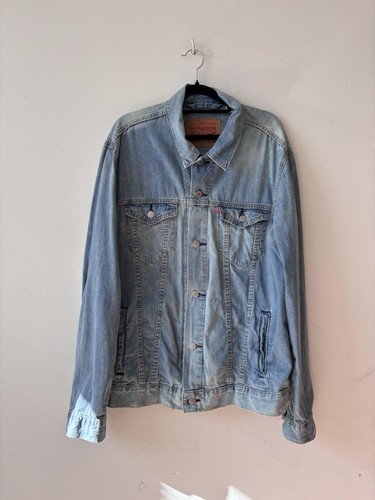 Levi jacket men - levi's, blue