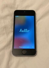 iPhone SE 2016 64GB unlocked