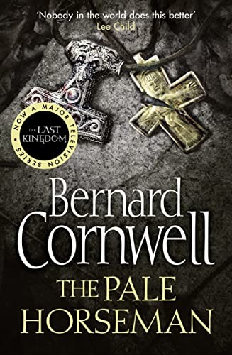 The pale horseman last - the,
