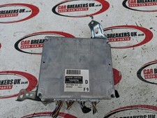 TOYOTA COROLLA VERSO 2.2 D4D