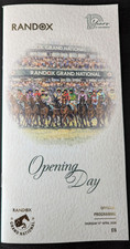 AINTREE GRAND NATIONAL 2026