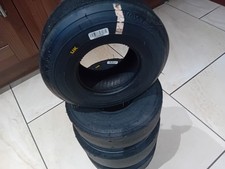 Vega Cadet Kart Slicks Low