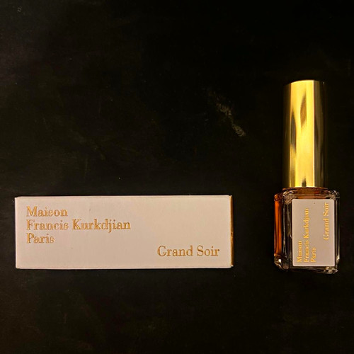 Maison francis kurkdjian grand - kurkdjian,