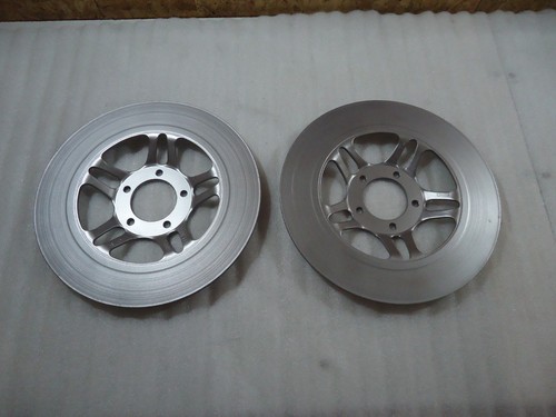 Honda cb750f2 front brake - cb750f2,