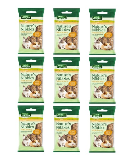 Pack wild harvest - pack,