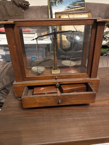 Antique kohlbusch new york - antique, h.