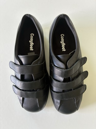 Cosy feet alison size 6 - feet,