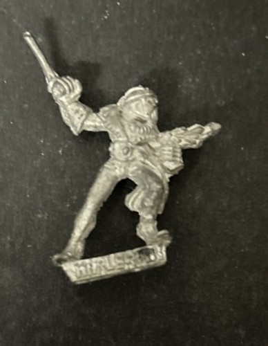 Games workshop rogue trader - workshop,