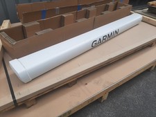Garmin 6ft marine radar open array scanner - A02546 - white - antenna Fantom