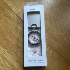 Suunto MC-2 Global Mirror