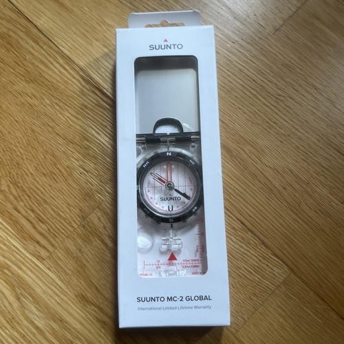 Suunto global mirror - suunto, mc-2