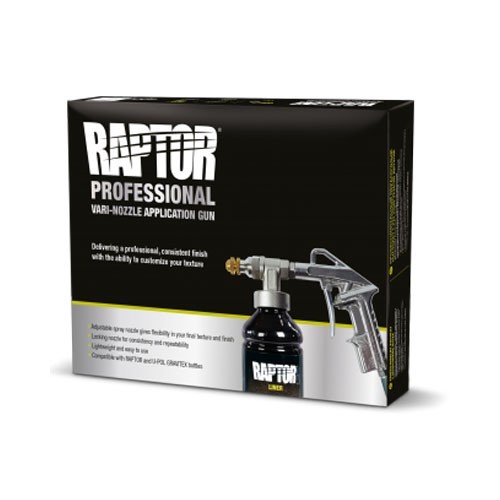 Gun raptor professional - gun/vn,