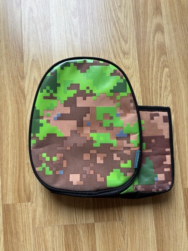 Smash insulated lunch bag - smash,