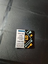 McDonald's Monopoly 2025 Park