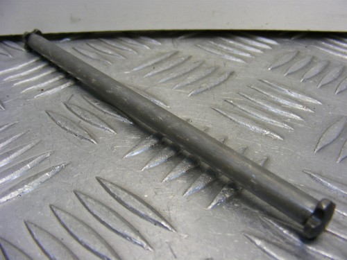 Suzuki 800 clutch push - suzuki, rod