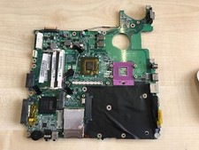 Toshiba A300 A305 P300 P305 Motherboard DABL5SMB6E0 for parts or not working