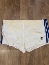 ADIDAS VINTAGE 70’s-80'S