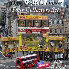 Only Fools and Horses Bobble