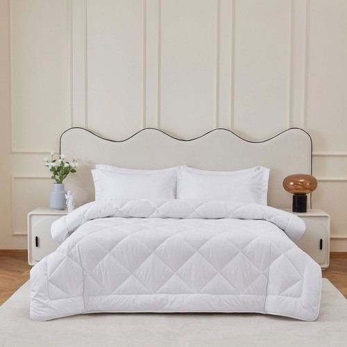 Anti allergy quilt - allergy, duvet