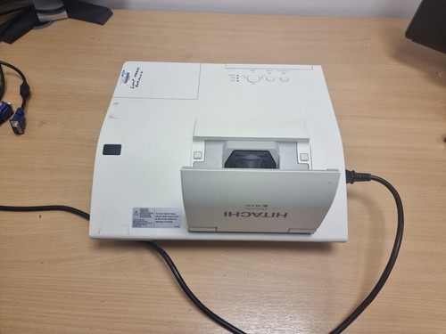 Projector hitachi a221n - hitachi, cp-a221n