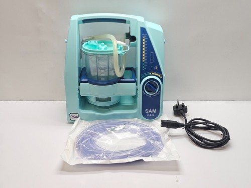 Suction pump sam s - pump, e.p.s