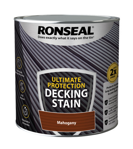 Ronseal ultimate - ronseal,