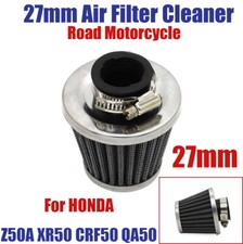PERFORMANCE FOAM AIR FILTER