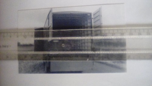 Sentinel diesel lorry dv44 8 - sentinel, 7/8