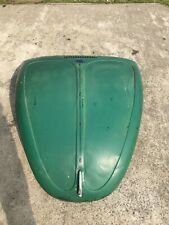 Classic VW beetle bonnet 1300/1500 models with vents. Solid imported condition 