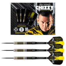 Dave Chisnall Chizzy 90%
