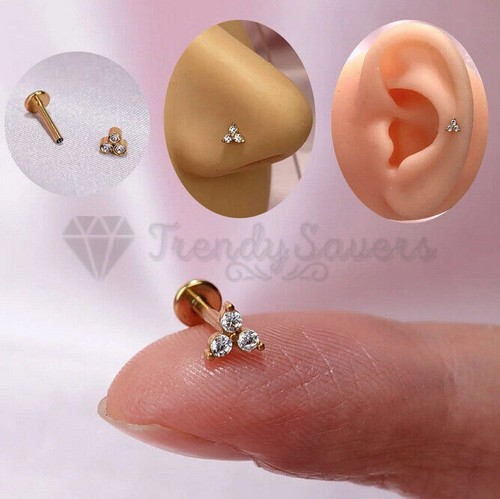 Surgical steel tiny - surgical,