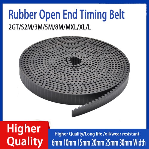 2GT/S2M/3M/5M/8M/MXL/XL/L