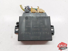 JAGUAR XF X250 PARKING CONTROL