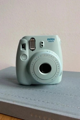 Fujifilm instax mini instant - 8,