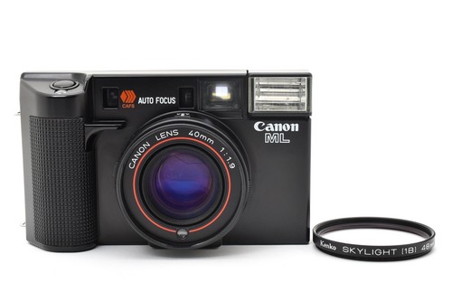 Canon af35ml 35mm film - 35mm,