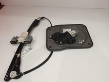 SKODA FABIA WINDOW REGULATOR +