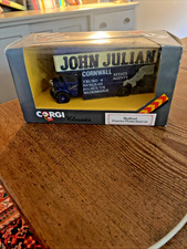 Corgi Classics 97080 Bedford