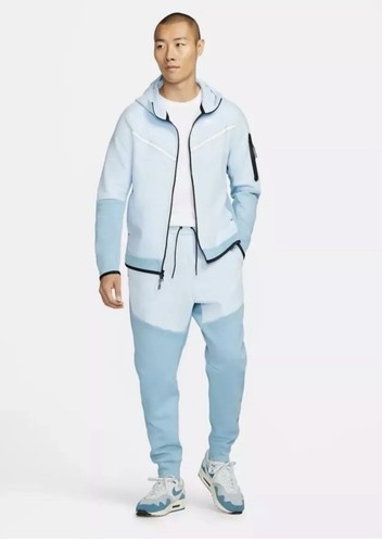 Nike tech fleece - nike,