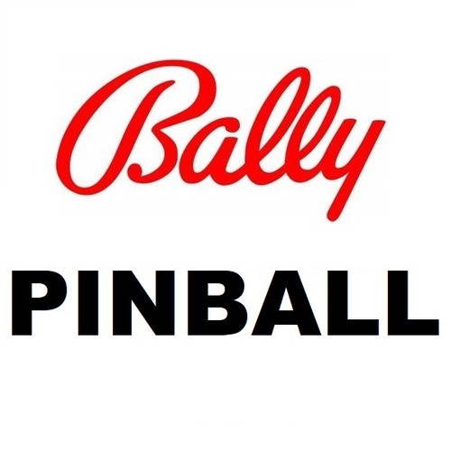 Bally capt fantastic pinball - bally, capt.