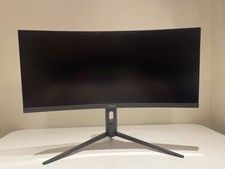 MSI Optix MAG301CR2 30" Curved