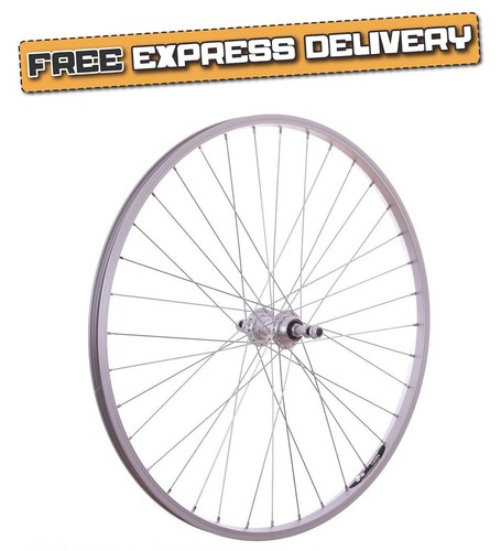 700c rear hybrid bike cycle - hybrid, /