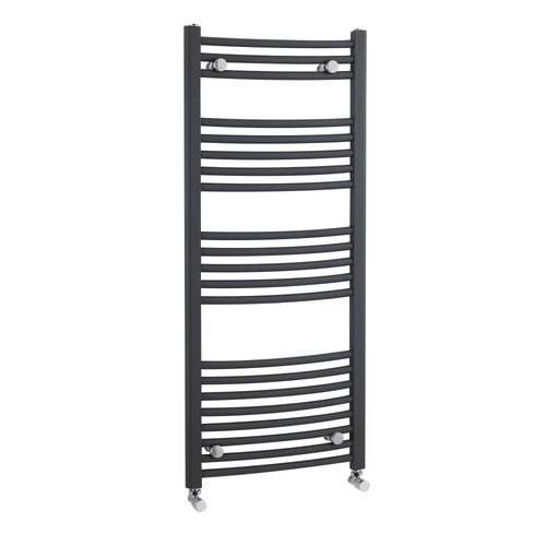 Heated vertical towel - heated,