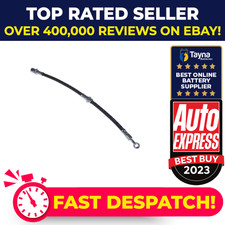 Brake Hose fits CHEVROLET