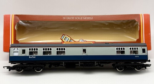 Vintage hornby gauge 921 - oo, r.921