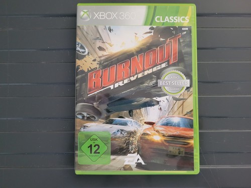 Burnout revenge microsoft - -,