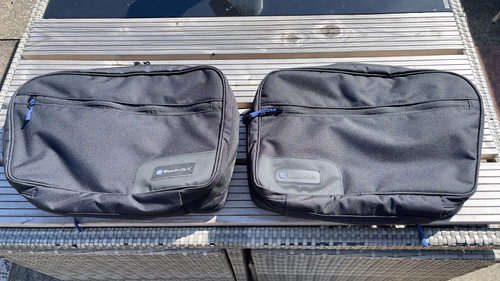 Inner pannier bags - inner,