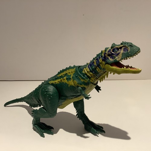 Jurassic world park primal - jurassic,